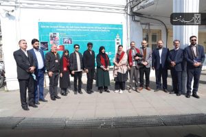 رشت در آستانه ثبت جهانی هنر های صنایع دستی