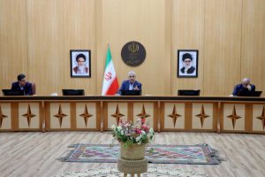 جلسه ستاد تنظیم بازار گیلان:  تاکید استاندار گیلان بر عرضه کالاهای باکیفیت در طرح تنظیم بازار نوروزی