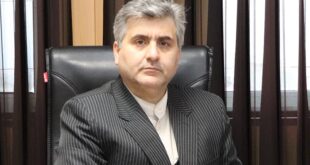 اهدای جهیزیه به نوعروسان تحت پوشش کمیته امداد گیلان