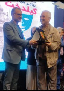 رئیس شورای اسلامی شهر رشت : برگزاری جشنواره گیل دخت در سطح بین المللی