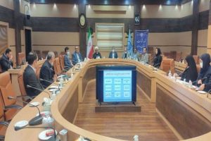 سرپرست دانشگاه علوم پزشکی گیلان: مسئولان برای سلامت روان دانشجویان وقت بیشتری سپری کنند