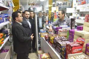 نوروز ۱۴۰۲ با منطقه آزاد انزلی
