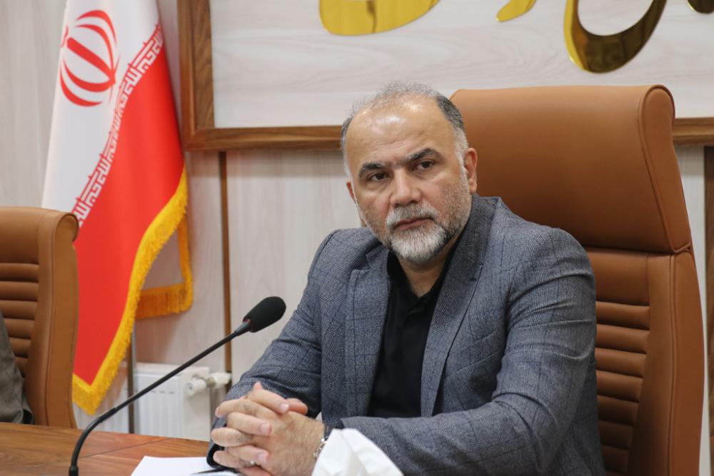 سرپرست فرمانداری رشت در جلسه ستاد ساماندهی سواحل شهرستان: معیار ساماندهی سواحل، بر اساس رفاه و امنیت مردم خواهد بود