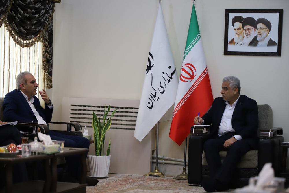 استاندار گیلان اعلام کرد: واحدهای تعطیل شده صندوق بازنشستگی کشوری در گیلان احیا می‌شوند
