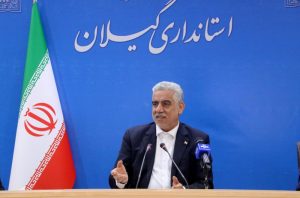 استاندار گیلان:  ۳۹۰ میلیارد تومان برای تصفیه خانه فاضلاب شهر صنعتی رشت تخصیص می یابد