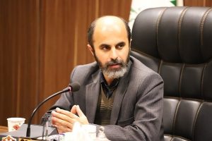 فرهنگ ایثار و مقاومت با جهاد تبیین منتقل شود