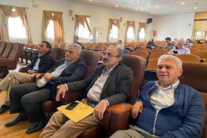 برگزاری کنفرانس علمی «فرزندآوری و جوانی جمعیت» در رشت