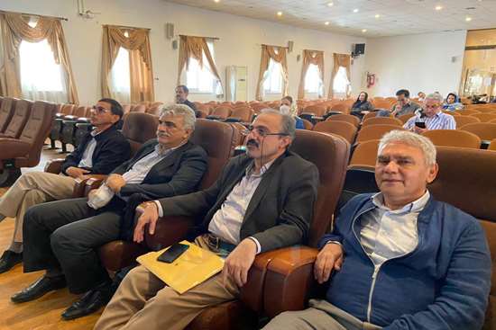 برگزاری کنفرانس علمی «فرزندآوری و جوانی جمعیت» در رشت