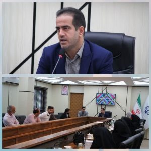 مدیرکل ورزش و جوانان گیلان : فضای مجازی ، فضای حقیقی زندگی مردم بخصوص جوانان و نوجوانان است