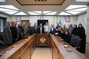 با حضور مدیرکل ورزش و جوانان گیلان صورت گرفت : تقدیر از قهرمانان گیلانی تیراندازی در رقابتهای جام جهانی و انتخابی تیم ملی اهداف پروازی