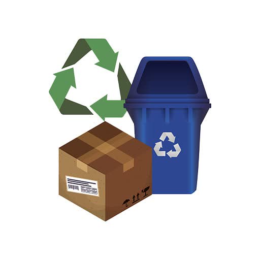 با همت شهرداری لنگرود صورت گرفت: فرم درخواست جمع آوری پسماند سطح شهر برای شهروندان