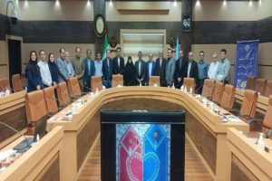آغاز به کار نمایندگی موسسه خیریه “محکم” در گیلان
