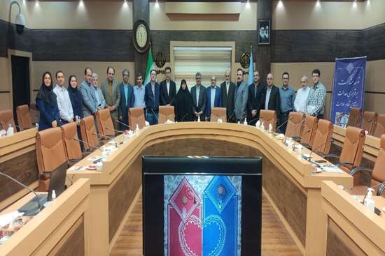 آغاز به کار نمایندگی موسسه خیریه “محکم” در گیلان