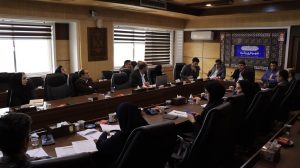 برگزاری نخستین جلسه تدوین برنامه راهبردی – عملیاتی شهر و شهرداری رشت