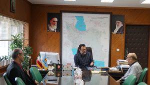 در جلسه هم اندیشی با صنایع برای گذر از اوج مصرف برق تابستان مطرح شد: تشکر مدیر عامل برق منطقه ای گیلان از همکاری صنایع