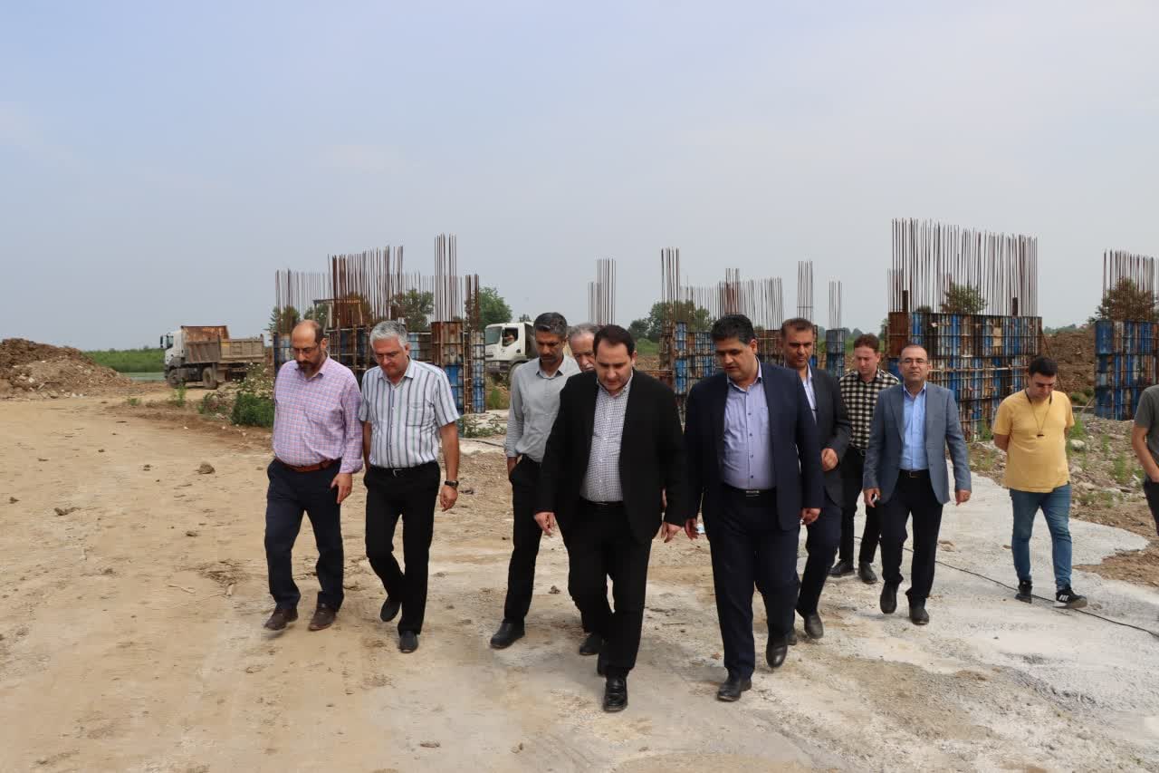 احداث مسکن در شهرهای زیر ۱۰۰ هزار نفر جمعیت