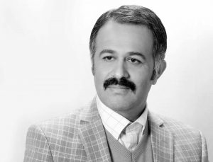 حضور شاعر گیلانی در نشست شعرخوانی « رسیتال شاعرانه » کلمبیا