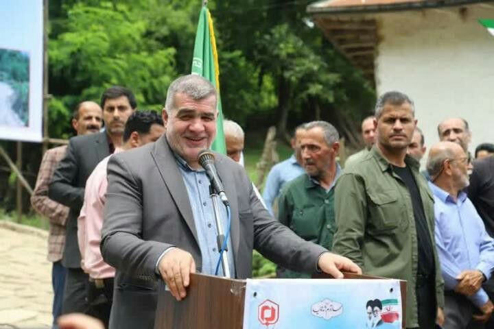اجرای طرح هادی روستایی در ۴۰ هزار روستای بالای ۲۰ خانوار