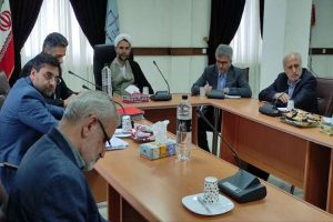 با دعوت مسئولان بیمارستان صورت گرفت: همکاری و همگرایی دستگاه قضا و نظام سلامت گیلان برای حل مشکلات پیش روی بیمارستان شفا لاهیجان