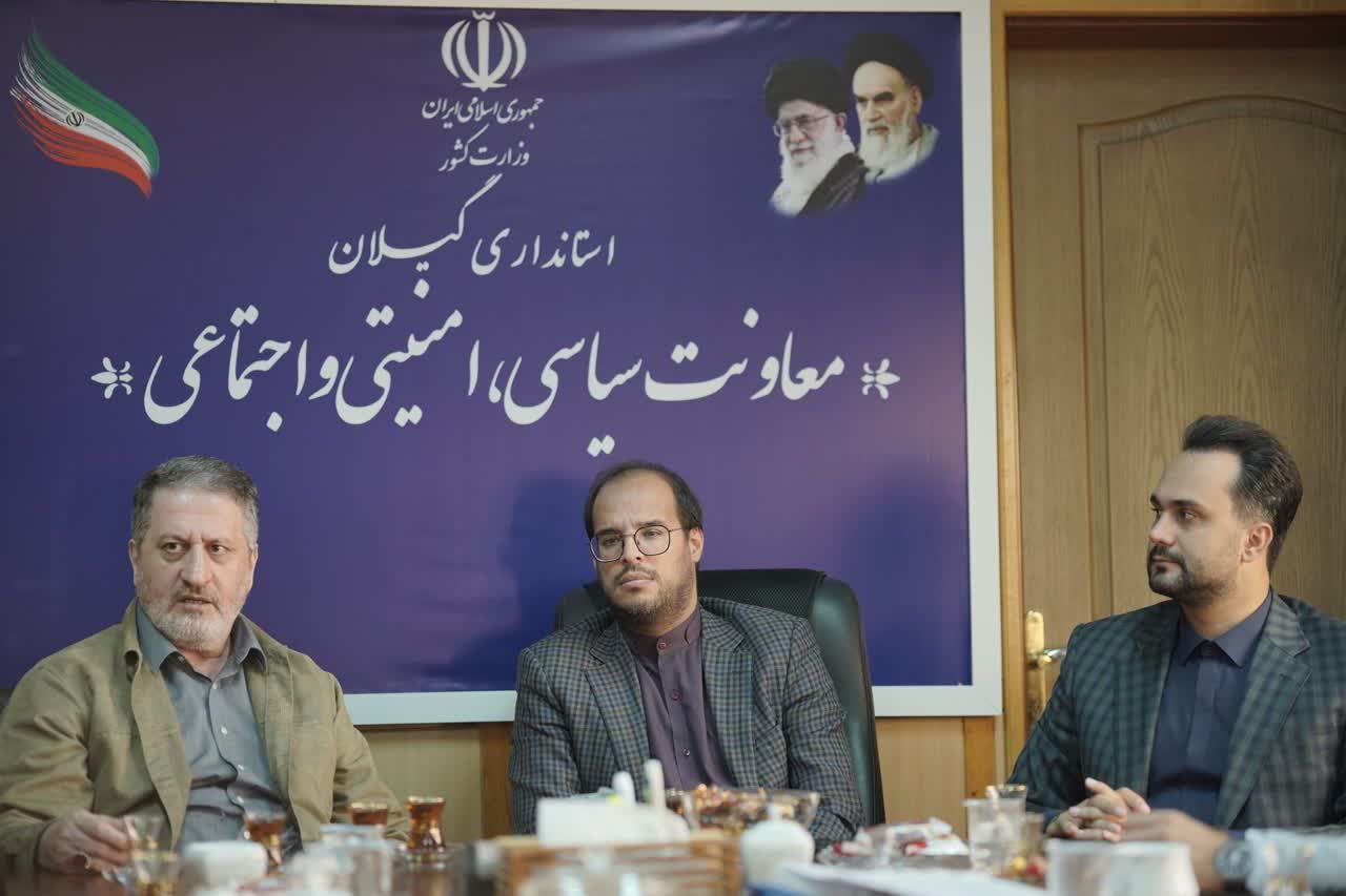 سرپرست معاونت سیاسی امنیتی و اجتماعی استانداری: از سرمایه گذاری در جهت توسعه ورزش های دریایی و ساحلی استقبال می کنیم