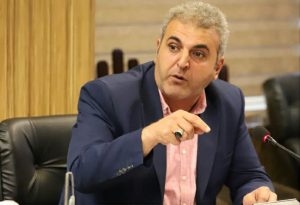 رئیس کمیسیون عمران شورای اسلامی شهر رشت : با طرح مباحث پیش پا افتاده جلوی پای شهردار سنگ اندازی نشود