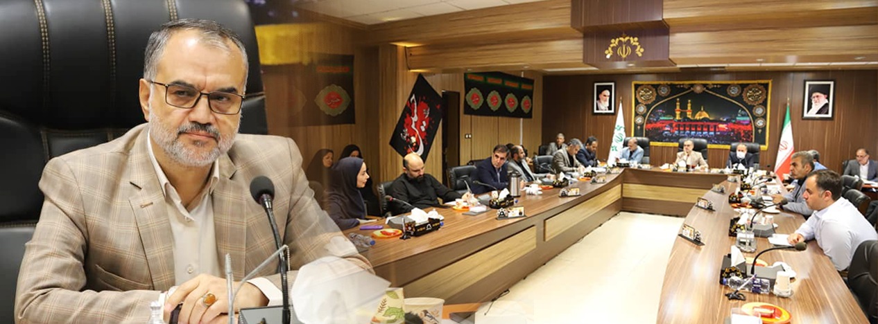 رئیس شورای شهر رشت خبر داد: برگزاری مراسم تجلیل از خبرنگاران