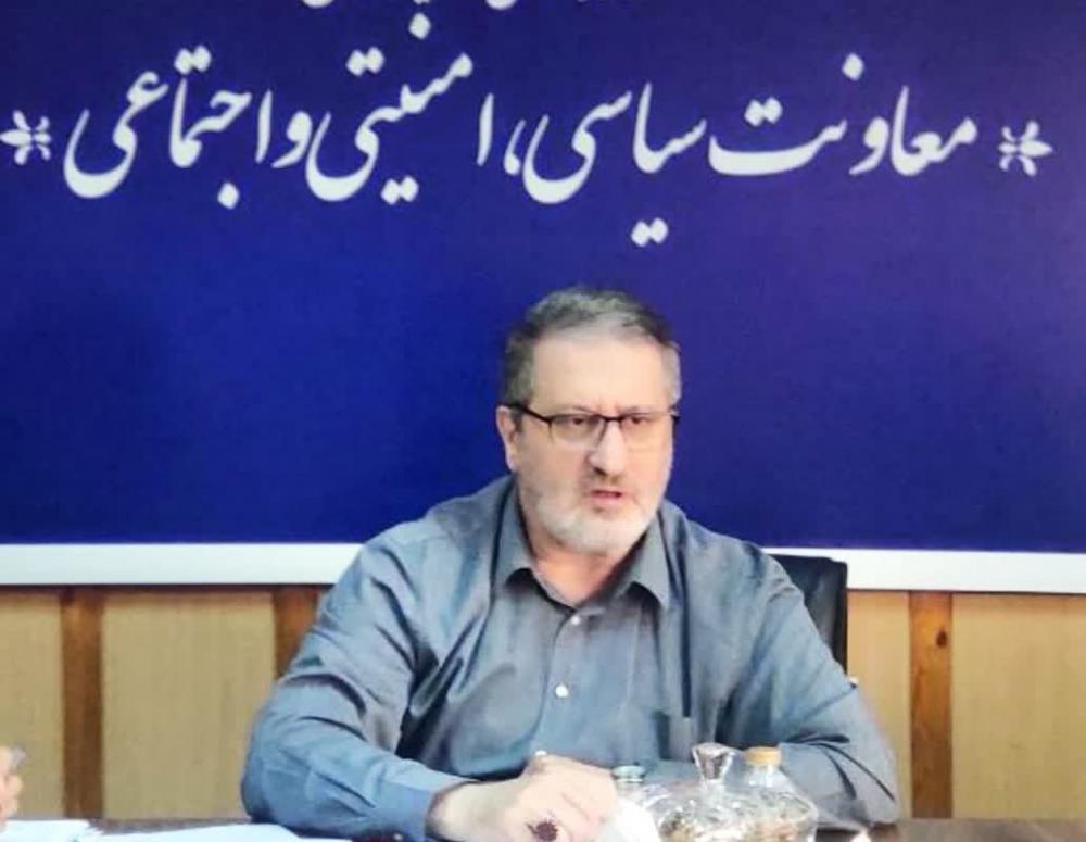 مهلت ثبت نام داوطلبان انتخابات مجلس اعلام شد