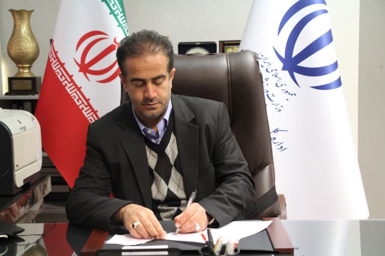 پیام تبریک مدیرکل ورزش و جوانان گیلان به مناسبت هفته نیروی انتظامی