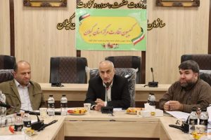 مدیر کل صمت گیلان خبر داد: پلمب ۷۸ مشاور املاک متخلف در رشت