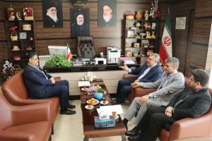 اجرای ۴۶ پروژه طرح هادی روستایی در شهرستان صومعه سرا