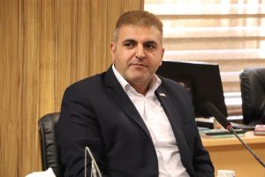 به نمایندگی از اصناف رشت در صحن علنی شورا صورت گرفت: : قدردانی رئیس کمیسیون عمران شورای اسلامی شهر از شهردار رشت