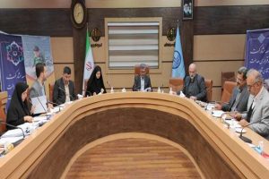 با بررسی ۲۹ پرونده؛ هشتمین کمیسیون قانونی ماده ۲۰ غذا و دارو گیلان برگزار شد