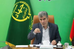 از سوی سازمان جهاد کشاورزی استان گیلان انجام شد: رسیدگی به ۹۵ درصد شکایات مردمی