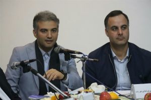 رئیس کمیسیون توسعه پایدار شورای اسلامی شهر رشت در جلسه شورای اداری شهرداری : تولید بیش از ۵۴ هزار تن آسفالت توسط شهرداری رشت قابل تقدیر است