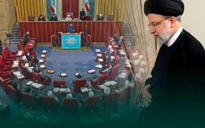 رئیس جمهور اسلامی ایران داوطلب ششمین دوره انتخابات خبرگان شد