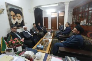 آمادگی کامل بنیاد مسکن جهت عمران و آبادانی در روستاها و شهرها