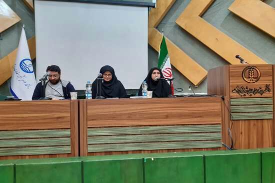 به همت مدیریت امور پرستاری دانشگاه علوم پزشکی گیلان انجام شد: برگزاری نشست بررسی چالشهای ثبت تعرفه گذاری خدمات پرستاری در HIS