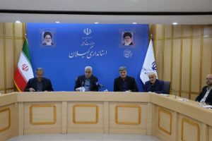 مدیر کل صمت استان گیلان:  سلب صلاحیت ۴ معدن متخلف در شورای معادن گیلان
