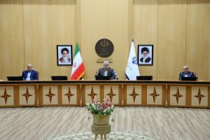 تیمور پورحیدری در کارگروه توسعه صادرات:  صدور کارت بازرگانی در گیلان ۱۳۰ درصد رشد داشته است