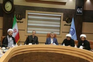 در نشست قرارگاه جوانی جمعیت دانشگاه علوم پزشکی گیلان مطرح شد:  گیلان دچار یک بحران ویژه در حوزه جوانی جمعیت است