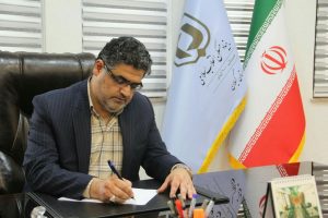 پیام مدیرکل بنیاد مسکن انقلاب اسلامی استان گیلان به مناسبت ۹ دی