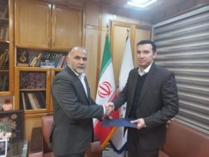 به پیشنهاد فرماندار رشت و با حکم استاندار گیلان: سرپرست معاونت هماهنگی و امور عمرانی فرمانداری رشت منصوب شد