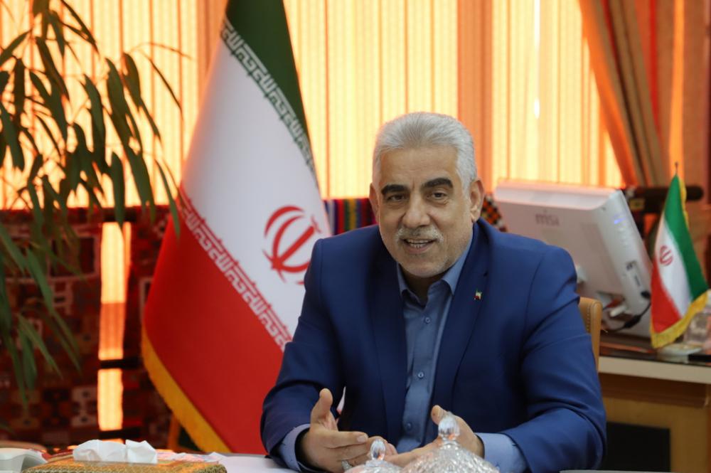 استاندار در شورای اطلاع رسانی گیلان: تقویت سرمایه های اجتماعی و اعتماد عمومی با همراهی رسانه ها میسر است