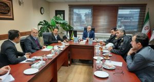 مدیرکل تامین اجتماعی گیلان : نگاه بیمه های اجتماعی توسعه پوشش ها و آرامش خاطر برای حمایت بیشتر از جامعه هدف است