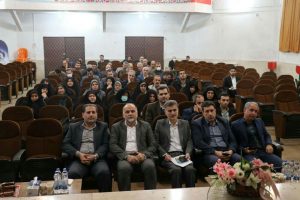 تاکید رئیس ستاد انتخابات شهرستان رشت در جمع فرهنگیان ناحیه دو: نقش آفرینی مؤثر فرهنگیان در تحقق مشارکت حداکثری انتخابات