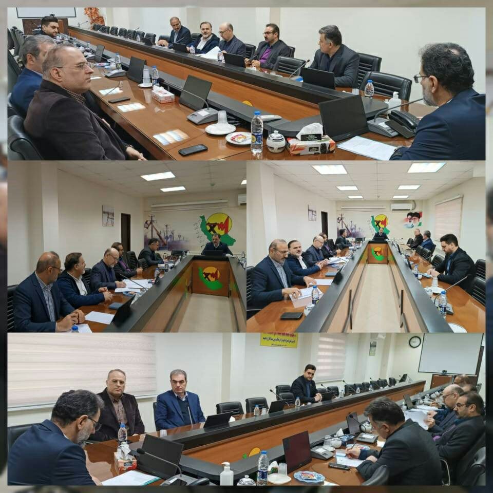 مدیرعامل شرکت توزیع نیروی برق استان گیلان: هماهنگی و همراهی شرکت های صنعت آب و برق استان در اجرای پروژه ها ضروری است