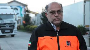 مدیرکل راهداری و حمل و نقل جاده ای گیلان خبر داد:    افزایش ۸۳ درصدی حمل کالاهای اساسی از گیلان