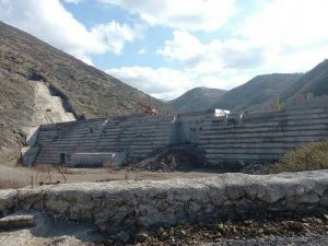 مدیرعامل شرکت آب منطقه ای گیلان خبر داد:   پس از سفر وزیر نیرو به گیلان احداث سد دیورش سرعت گرفته و به پیشرفت فیزیکی ۷۵ درصدی رسیده است