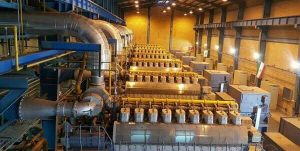 مدیر عامل شرکت برق منطقه ای گیلان: ۱۸ فرصت سرمایه گذاری در حوزه تولید پراکنده با ظرفیت ۱۲۰ مگاوات در برق گیلان