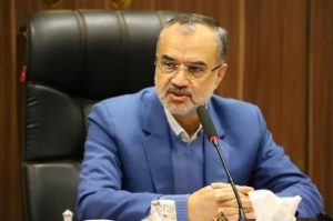 پیام رئیس شورای اسلامی شهر رشت به مناسبت فرا رسیدن سالروز پیروزی شکوهمند انقلاب اسلامی ایران